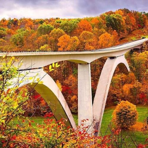Natchez Trace Parkway