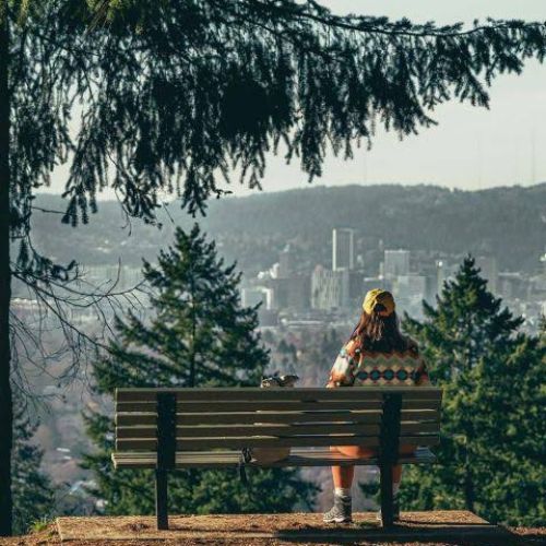 Mount Tabor Park