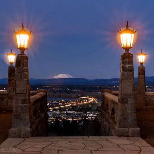 Rocky Butte