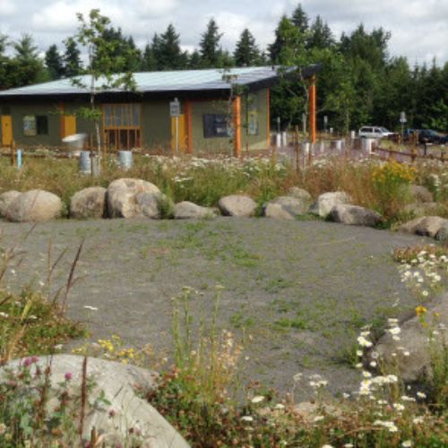 Powell Butte Nature Park