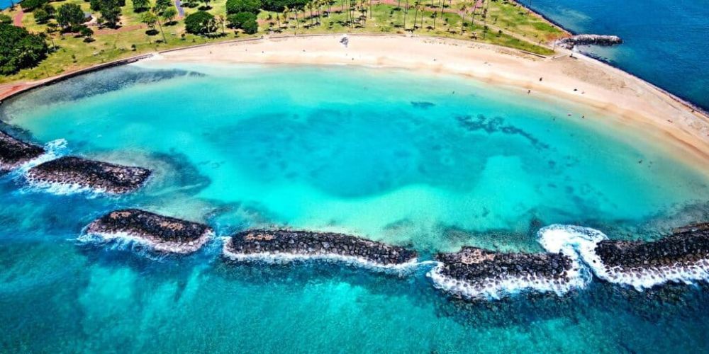 Moana Beach Park