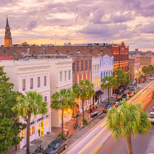 Summerville