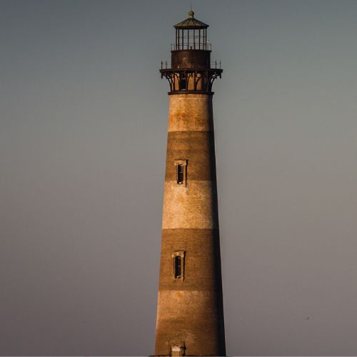 James Island and Folly Beach