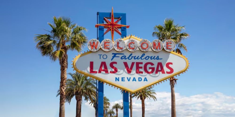 Why Do People Go to Las Vegas
