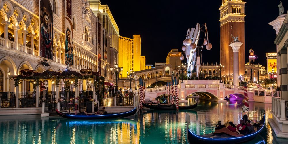 How to Plan a Trip to Las Vegas