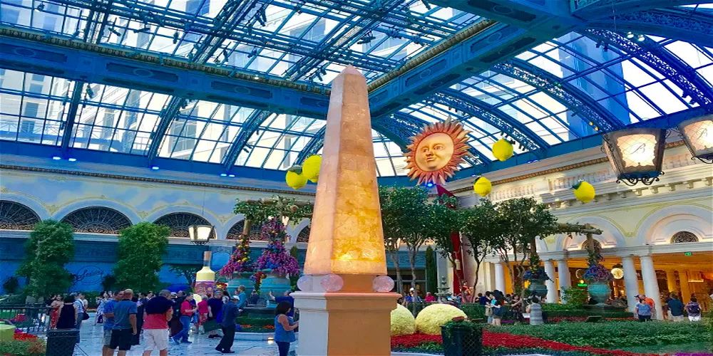 How to Plan a Trip to Las Vegas (1)