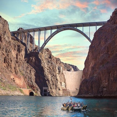 Hoover Dam
