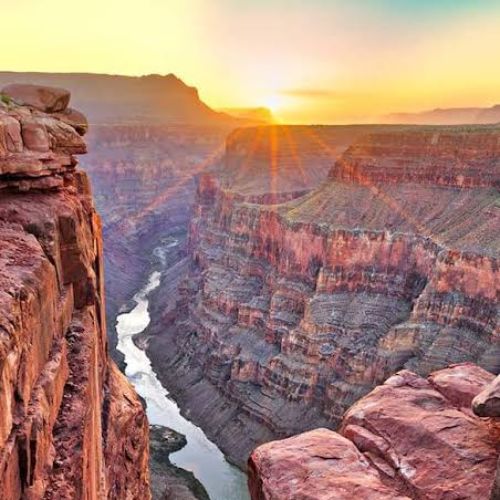 Grand Canyon Day Trip
