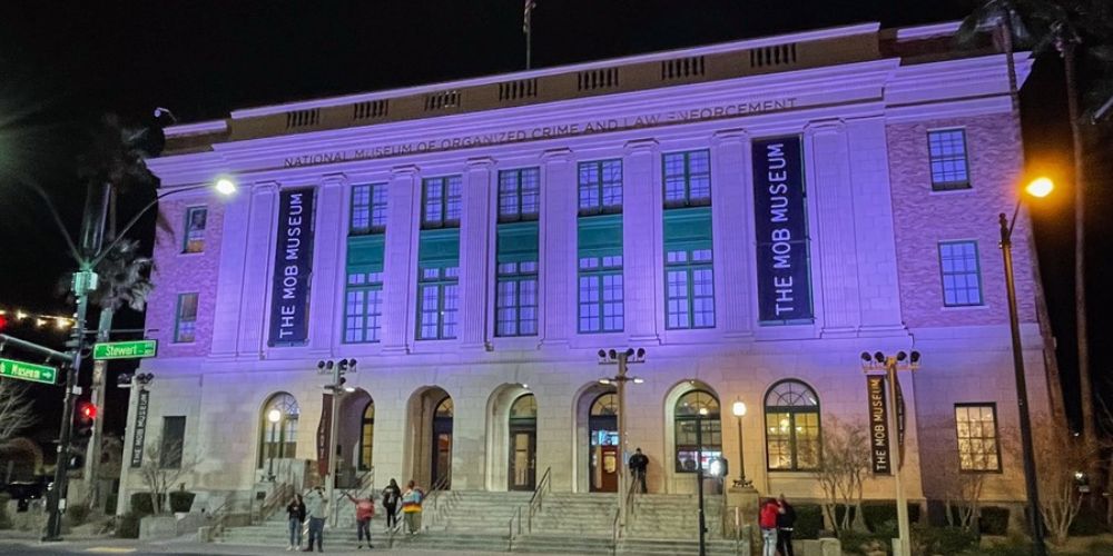 Visit the Famous Las Vegas Museums