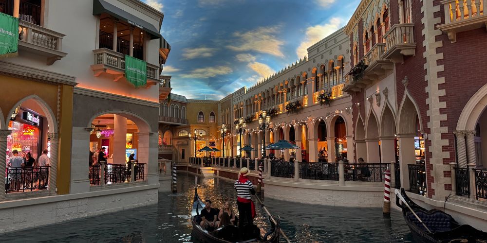Free Things to Do in Las Vegas