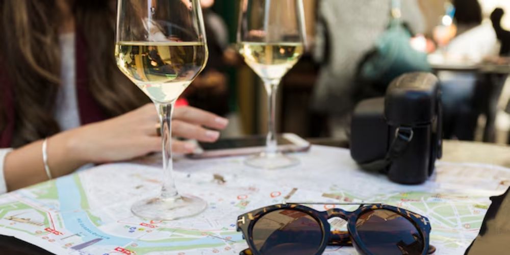 Las Vegas City Planner Perfect 3-Day Itinerary