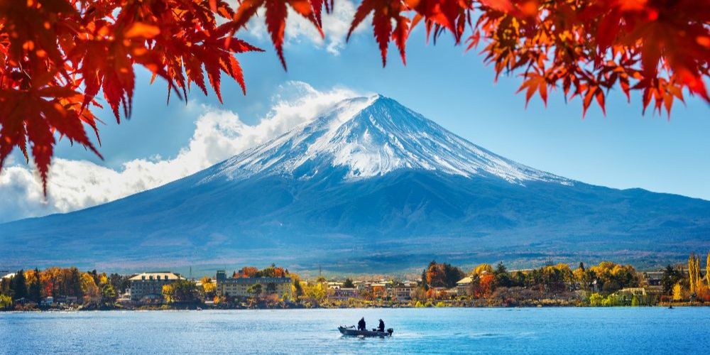What Makes Japan's Seasons So Special