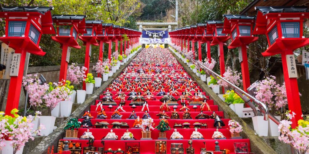 Spring Festivals