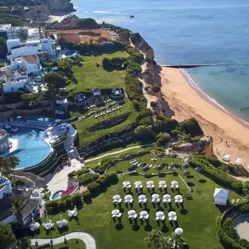 Algarve Wedding Venues