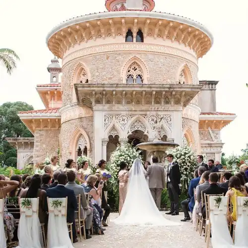 Sintra Palace Wedding Venues (3)