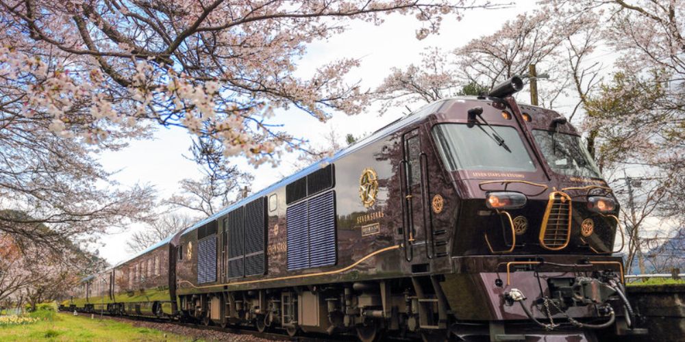 Visiting Japan in September