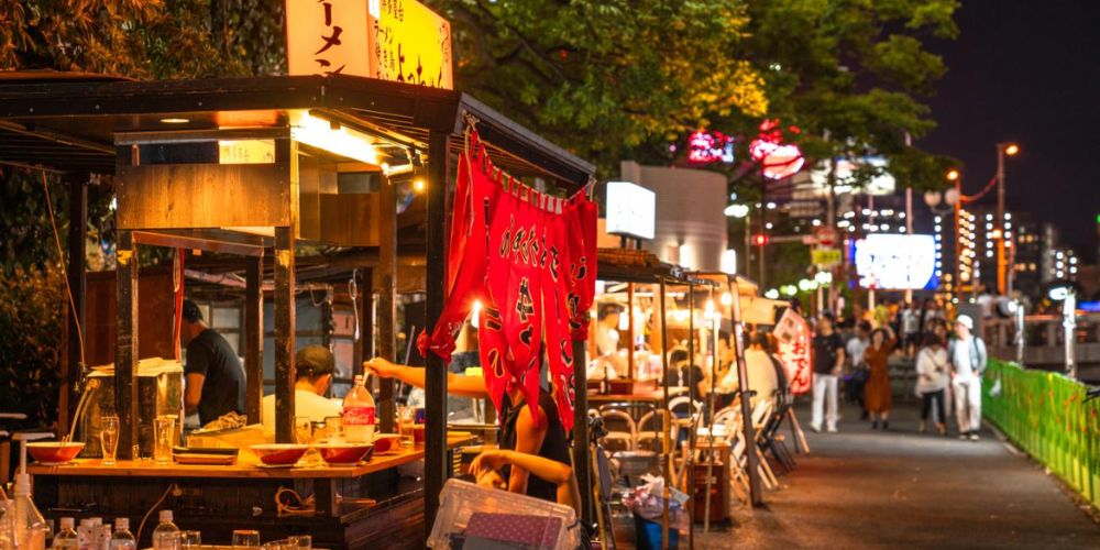 One of the Best Months to Visit Japan