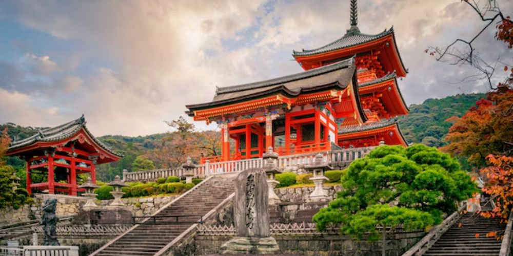 How Long to Stay in Japan