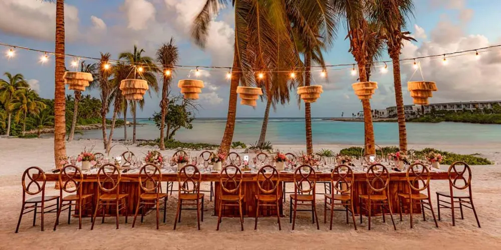 mexico wedding