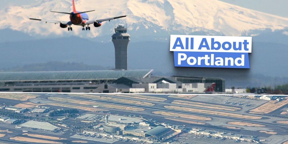 Is PDX a Good Airport