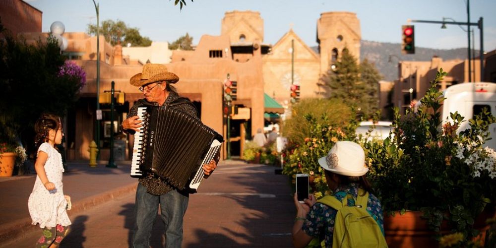 Things to See in Santa Fe