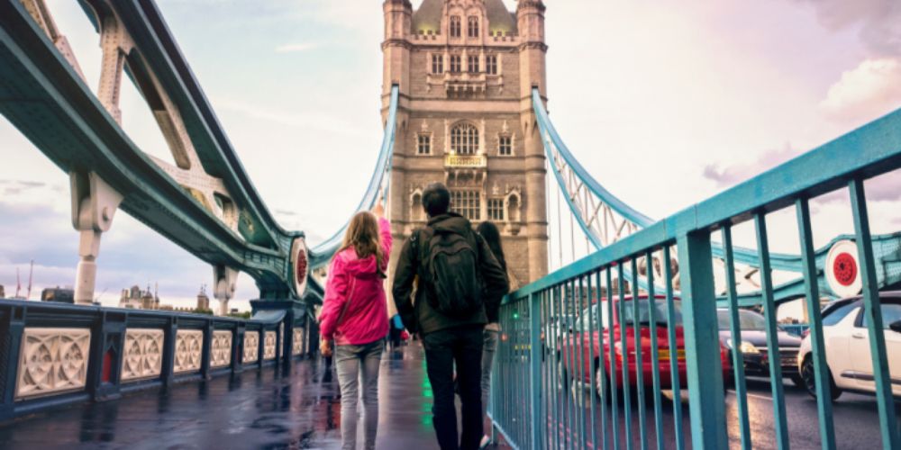 Free Walking Tours in London