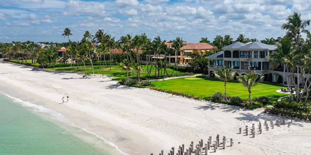 Best Area in Naples, Florida