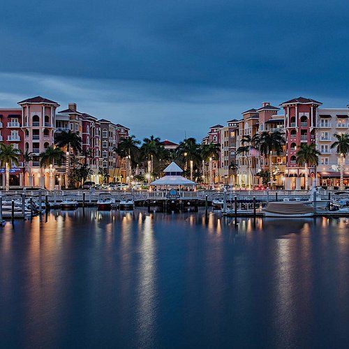 Old Naples