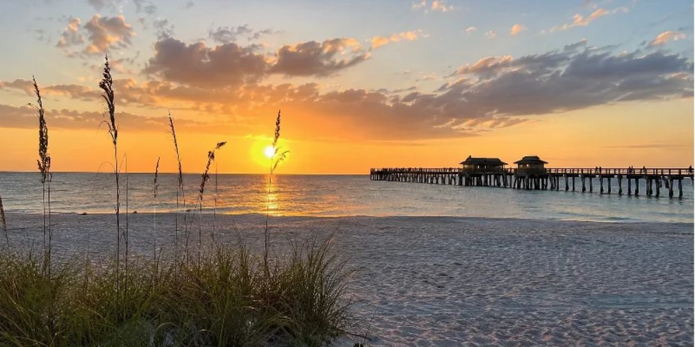 Naples Beaches Where to Go for Sun and Sand