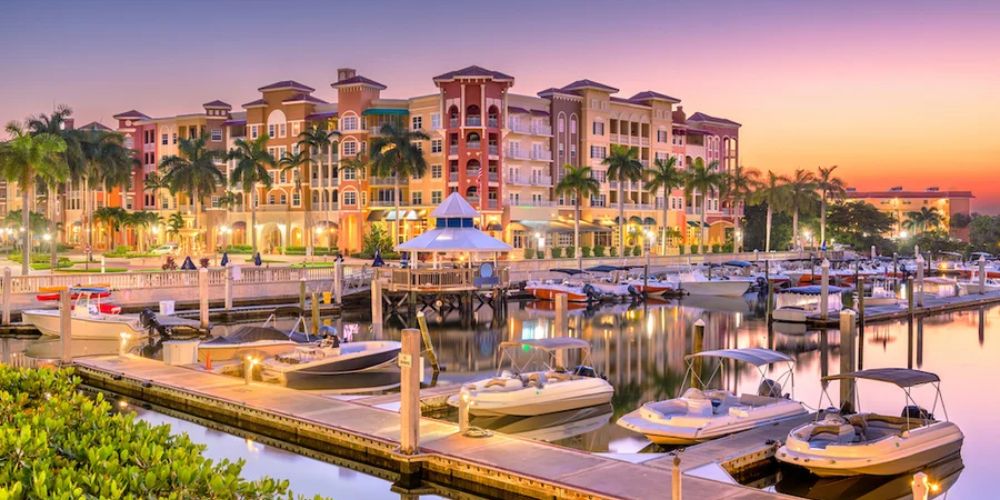 Best Area in Naples, Florida (1)