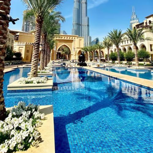 Explore Alserkal Avenue