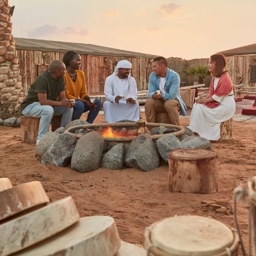 Enjoy Free Cultural and Public Events