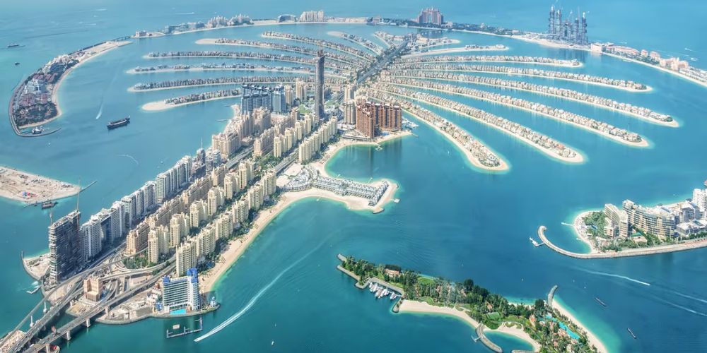 Free Experiences That Show You the Best of Dubai