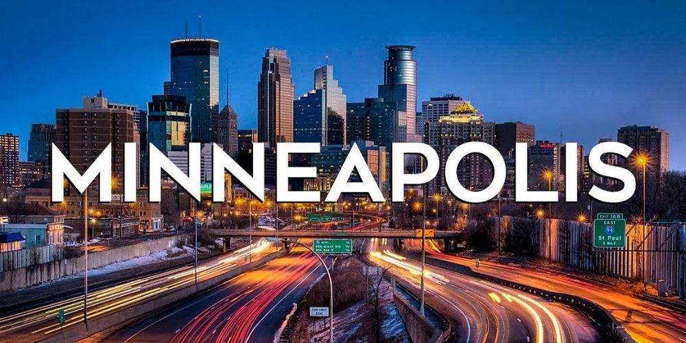Best Time to Visit Minneapolis