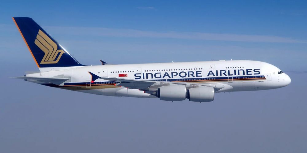 What Is Singapore Airlines Business Class Like