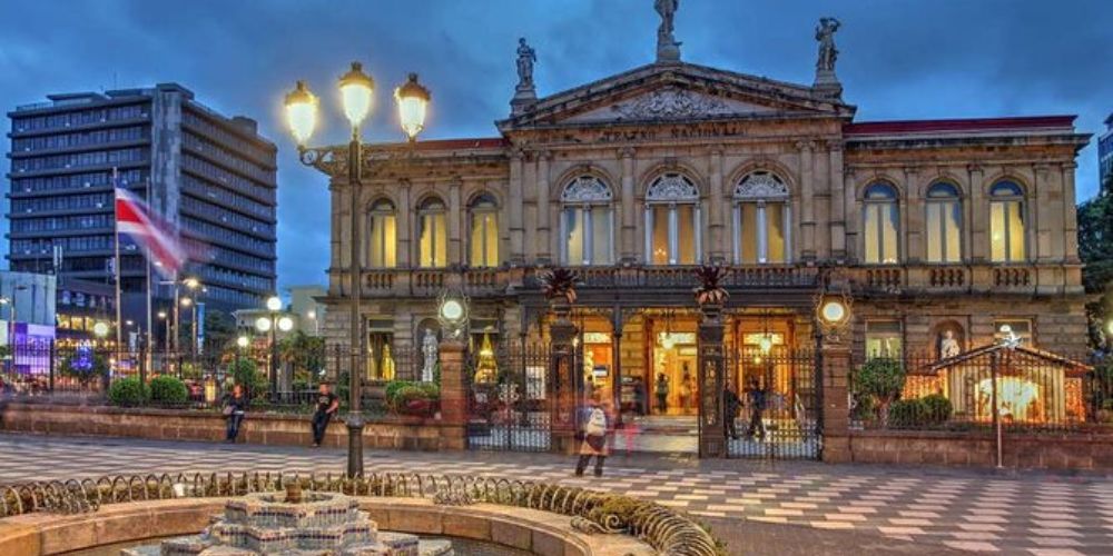 Why Visit San Jose