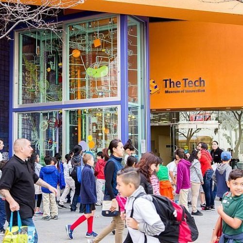 Tech Interactive