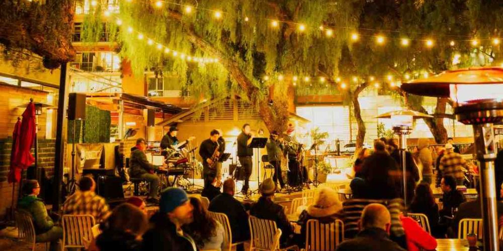 San Jose Events and Nightlife
