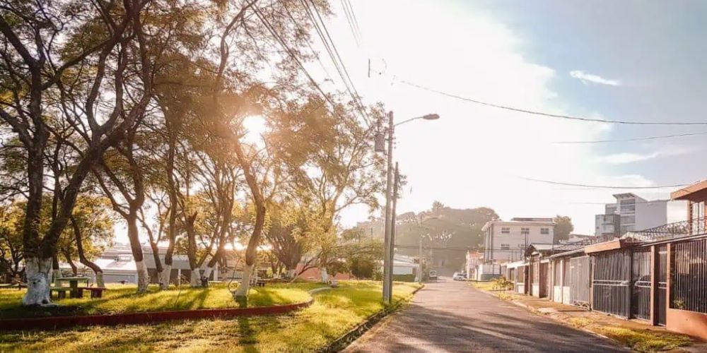 When Is the Best Time to Visit San Jose