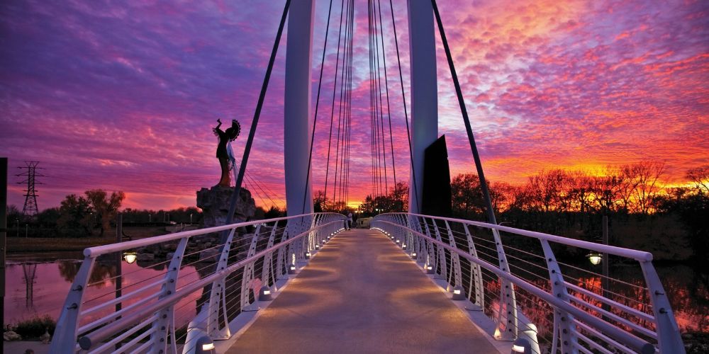 What Are the Fun Places to Go in Kansas_
