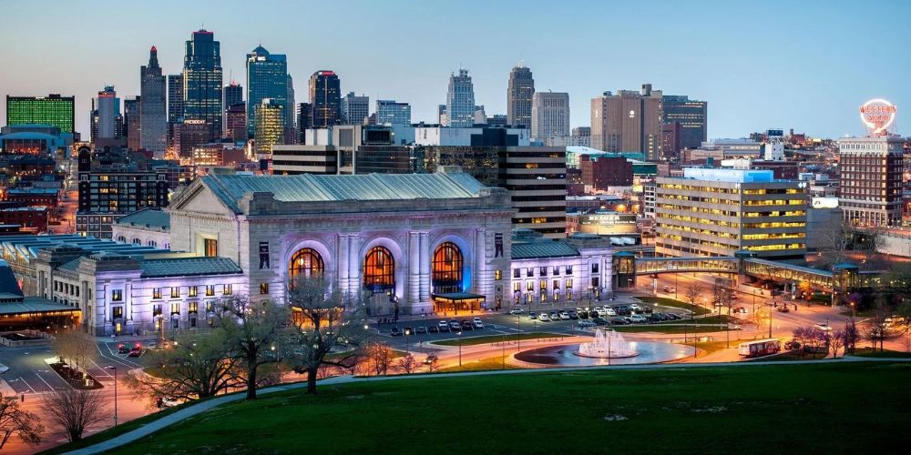 Best Things to See in Kansas by Region
