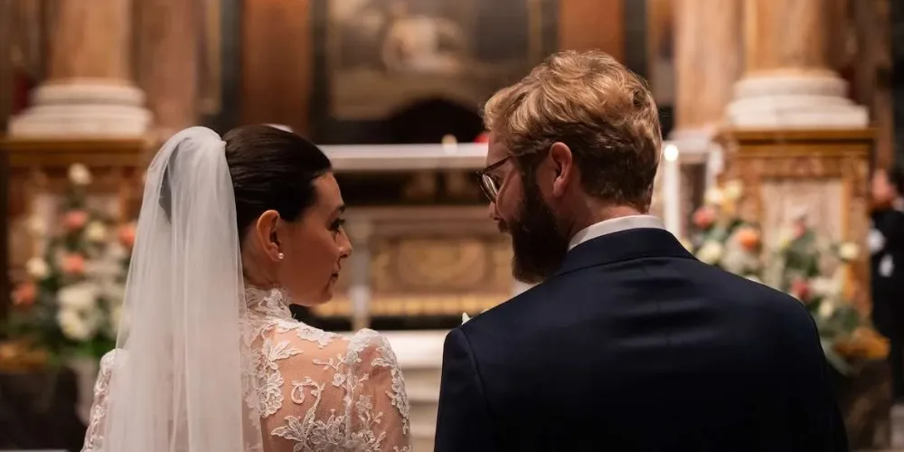 planning a wedding in italy