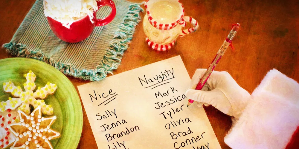 guest list