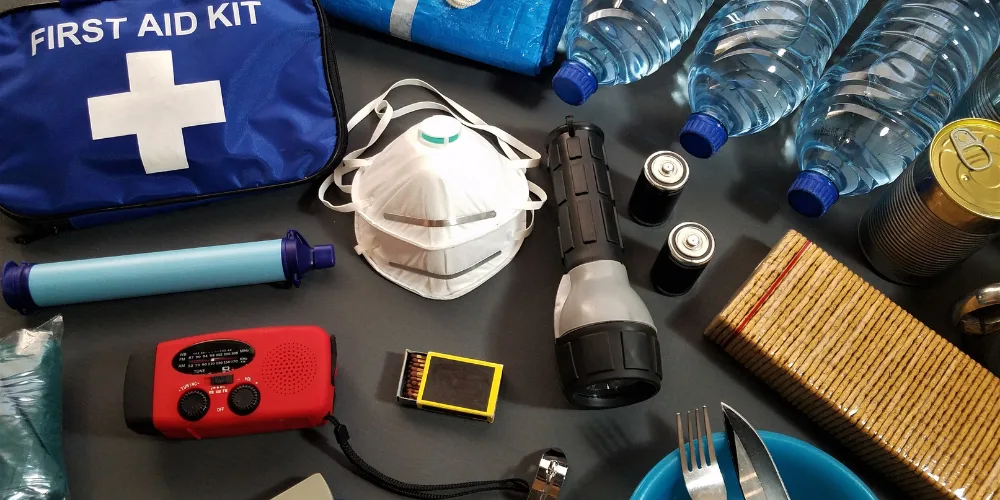 aid kit