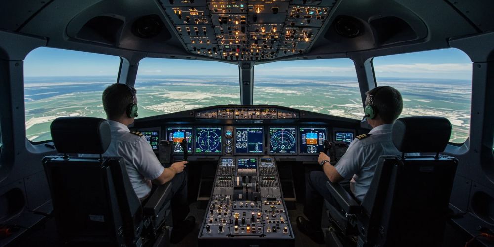 United Airlines Pilot Forum