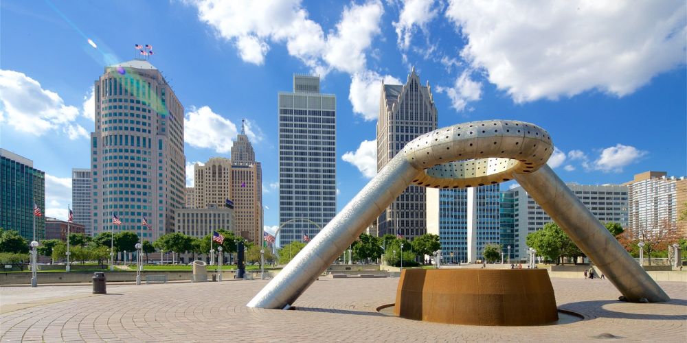 _Best Places to Visit in Detroit
