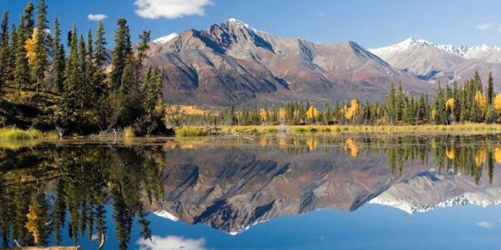 Best Time to Visit Anchorage