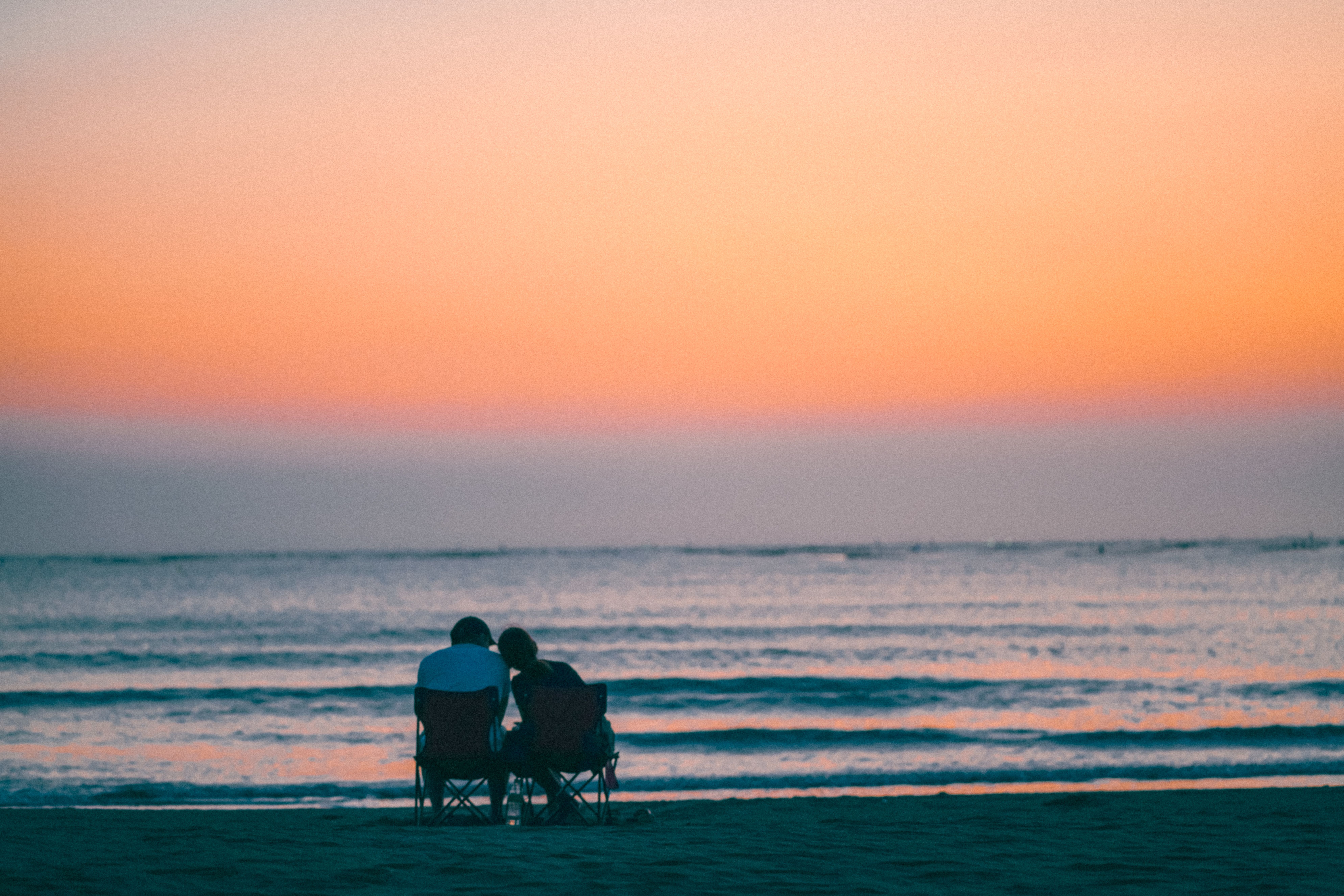 Romantic Getaways
