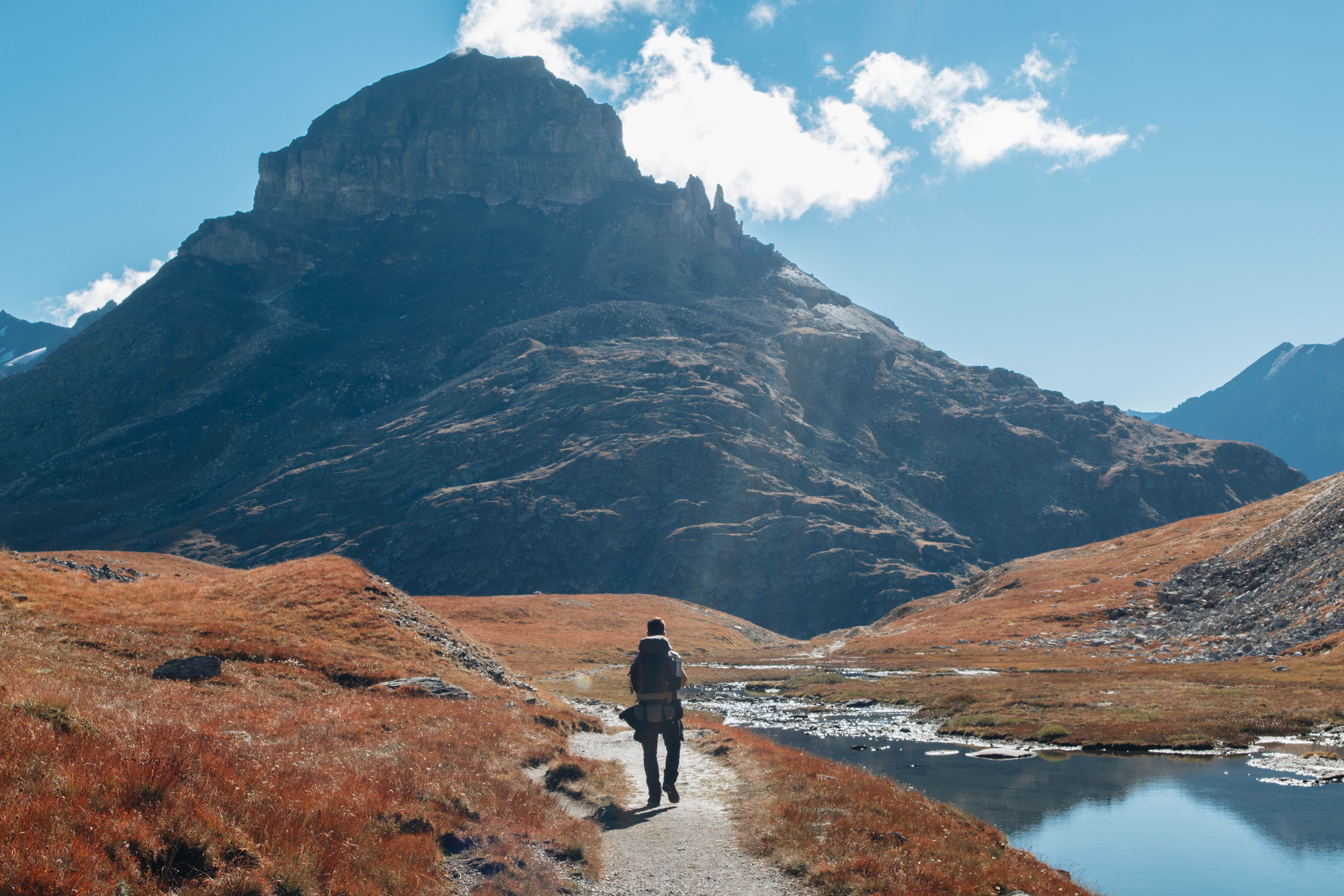 Solo & Budget Travel