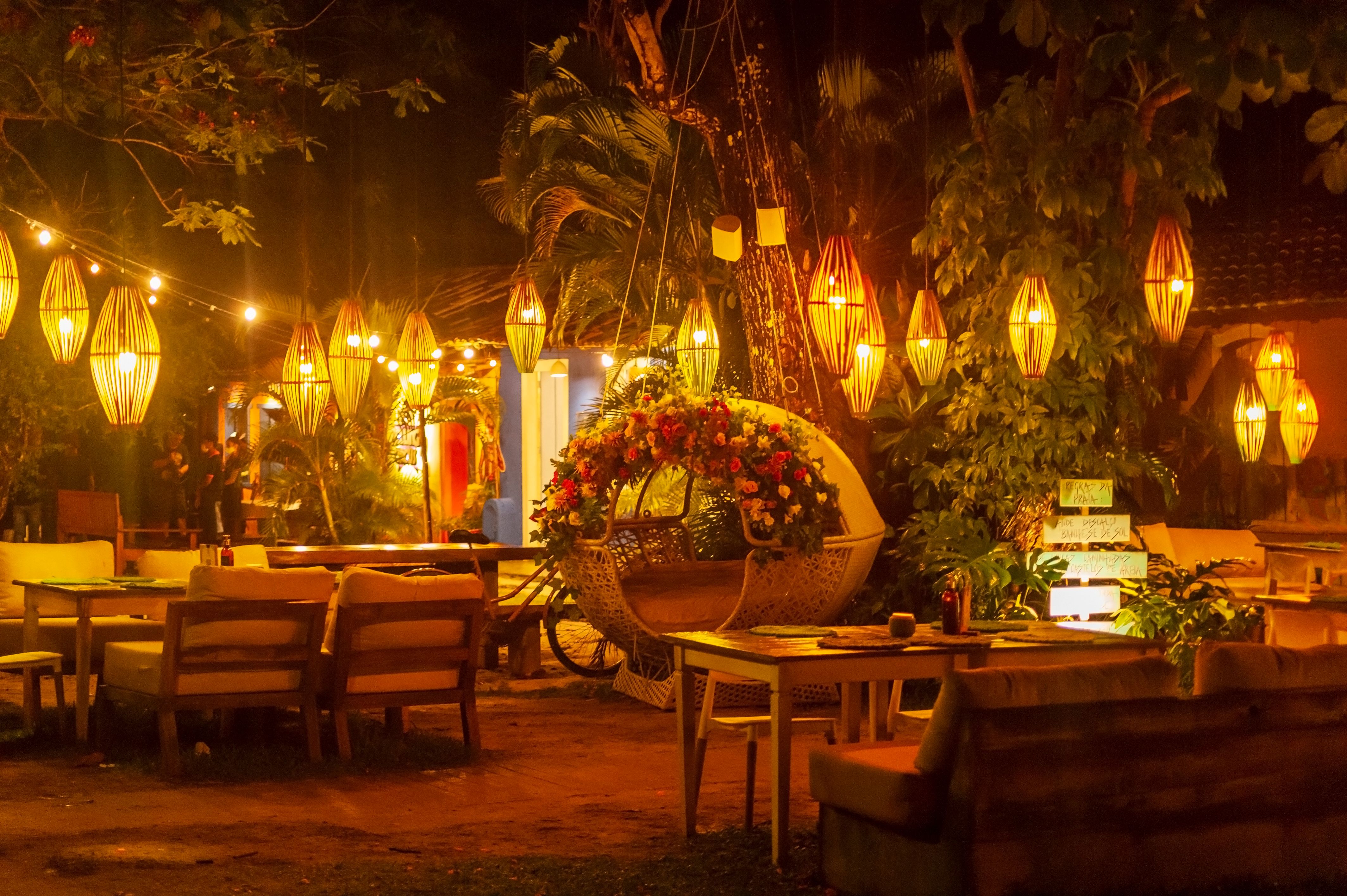 Instagrammable Spots